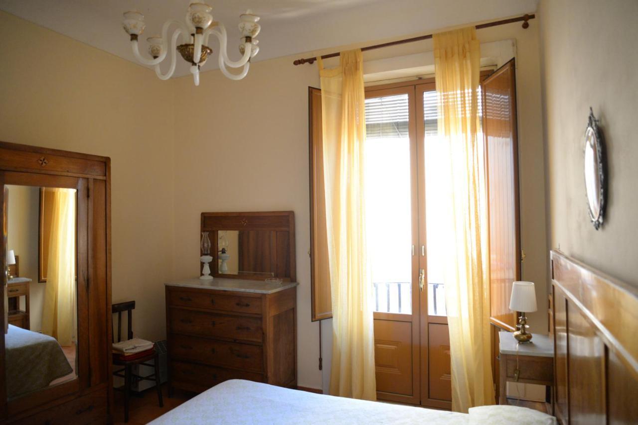 Casa Naumachie Relax In A Safe And Wonderful Place Taormina Kültér fotó