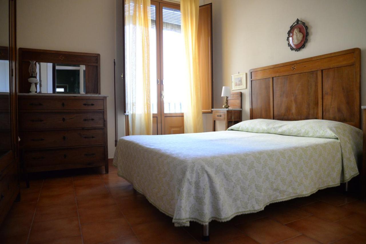 Casa Naumachie Relax In A Safe And Wonderful Place Taormina Kültér fotó